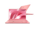 [Mới 100% Full Box] Laptop MSI Prestige Modern 14 A10RAS 234VN - Rose Pink - Intel Core i7
