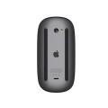 Chuột không dây Apple Magic Mouse 2 Space Grey - Chính hãng