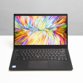 Laptop Cũ Lenovo Thinkpad X1 Carbon Gen 7 - Intel Core i5-8350U | 16GB | 14 inch Full HD