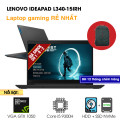 [Mới 100% Full box] Lenovo Ideapad L340-15IRH 81LK00FAVN - Intel Core i5