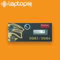 RAM Laptop KINGSPEC DDR4 bus 2400 / 2666MHz - 4GB - Hàng chính hãng