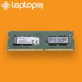 RAM Laptop Kingston DDR4 bus 2400MHz - 4GB - Hàng chính hãng