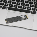 Ổ cứng SSD NVMe 256GB OSCOO cho Macbook / MacOS  - Hàng Chính Hãng