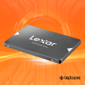 Ổ cứng SSD 2.5 Inch Lexar NS100 - 512GB - Hàng Chính Hãng