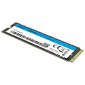[New 100%] Ổ cứng SSD NVMe 500GB Lexar NM610 Pro