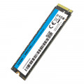 [New 100%] Ổ cứng SSD NVMe 500GB Lexar NM610 Pro