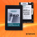 SSD 2.5 Inch Kingmax SMV32 - 120GB - Hàng Chính Hãng