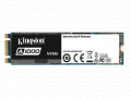 Ổ cứng SSD M.2 2280 480GB NVMe Kingston SA1000M8 - Hàng Chính Hãng