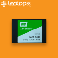 SSD 2.5 Inch 120GB WD Green - Hàng Chính Hãng