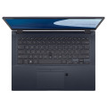 [Mới 100% Full Box] Laptop Asus ExpertBook P2 P2451FA-EK0261T - Intel Core i5
