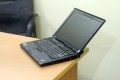 Laptop Lenovo Thinkpad T61 (Core 2 Duo T7300, RAM 2GB, 80GB, Intel GMA X3100, 14.1 inch)