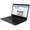 [Mới 100% Full Box] Laptop Lenovo Thinkpad X13 20T2S04000 - Intel Core i7