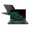 [Mới 100% Full Box] Laptop HP Pavilion Gaming 15-dk1072TX 1K3U9PA - Intel Core i5