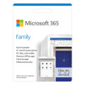 Bộ phần mềm bản quyền Microsoft 365 Family (6GQ-01144)