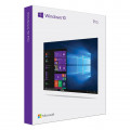 Hệ điều hành Windows 10 Pro 64Bit OEM (FQC-08929) - kèm đĩa DVD cài đặt