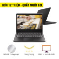 [Mới 100% Full Box] Laptop Lenovo IdeaPad 3 14ARE05 81W30059VN - AMD Ryzen 5