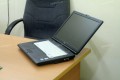 Laptop Fujitsu A8280 (Core 2 Duo T5850, RAM 2GB, 120GB, Intel GMA X4500MHD, 15.4 inch)