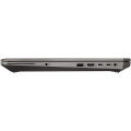 [Mới 100% Full Box] Laptop HP ZBook 15 G6 6CJ09AV - Intel Core i7