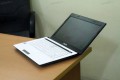 Laptop Asus K43E màu trắng (Core i5 2450M, RAM 2GB, HDD 500GB, Intel HD Graphics 3000, 14 inch)