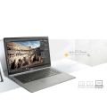 Laptop Cũ LG Gram 15Z980-A.AAS7U1 - Intel Core i7