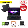 [Mới 100% Full Box] Laptop Lenovo Legion 5 2021 15ACH6 82JU00DFVN - AMD Ryzen 7