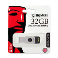 USB Kingston 32GB DTSWIVL 3.0 - Hàng Chính Hãng