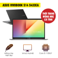 [New 100%] Laptop Asus Vivobook S14 S433EA-EB100T/AM439T/EB101T - Intel Core i5