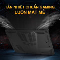[New 100%] Laptop MSI GF63 Thin 12UCX-898US - Intel Core i5-12450H | RTX 2050 | 15.6 inch Full HD