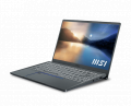 [Mới 100% Full Box] Laptop MSI Prestige 14 EVO 089VN Gray - Intel Core i7