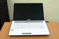 Laptop Asus K43E White (Core i3 2330M, RAM 2GB, HDD 500GB, Intel HD Graphics 3000, 14 inch)