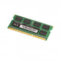 NÂNG CẤP THÊM 8GB RAM DDR3 / DDR3L (theo máy)