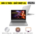 [Mới 100% Full Box] Laptop Lenovo IdeaPad 3 15ARE05 81W4009FVN - AMD Ryzen 5