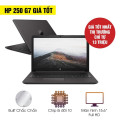 [Mới 100% Full Box] Laptop HP 250 G7 258M8PA - Intel Core i5