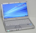 Laptop Cũ Panasonic CF-SX1 - Intel Core i5