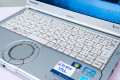 Laptop Cũ Panasonic CF-SX1 - Intel Core i5