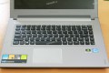 Laptop Lenovo Z400 (Core i5 3230M, RAM 4GB, HDD 500GB, Nvidia Geforce GT 635M, 14 inch)