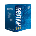 CPU Intel Pentium Gold G6400 (4.0GHz, 2 nhân 4 luồng, 4MB Cache, 58W, socket 1200)