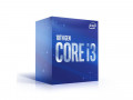 CPU Intel Core i3-10100F (3.6GHz turbo up to 4.3Ghz, 4 nhân 8 luồng, 6MB Cache, 65W, socket 1200)