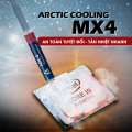 Keo tản nhiệt Arctic Cooling MX4 2019 - 4g