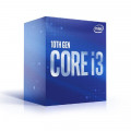 CPU Intel Core i3-10100 (3.6GHz turbo up to 4.3Ghz, 4 nhân 8 luồng, 6MB Cache, 65W, socket 1200)