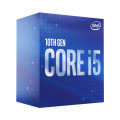 [New 100%] CPU Intel Core i5-10400F (2.9GHz turbo up to 4.3Ghz, 6 nhân 12 luồng, 12MB Cache, 65W, socket 1200) 