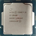 [Mới 100%] CPU Intel Core i5-10400 (2.9GHz turbo up to 4.3Ghz, 6 nhân 12 luồng, 12MB Cache, 65W, socket 1200) 
