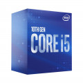 [Mới 100%] CPU Intel Core i5-10400 (2.9GHz turbo up to 4.3Ghz, 6 nhân 12 luồng, 12MB Cache, 65W, socket 1200) 