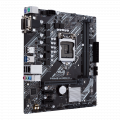 Mainboard ASUS PRIME H410M-K (Intel H410, Socket 1200, m-ATX, 2 khe Ram DDR4, VGA + DVI)