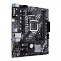 Mainboard ASUS PRIME H410M-E (Intel H410, Socket 1200, m-ATX, 2 khe Ram DDR4, VGA + HDMI, M.2 SSD)