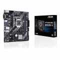Mainboard ASUS PRIME B460M-K (Intel B460, Socket 1200, m-ATX, 2 khe Ram DDR4, VGA + DVI)
