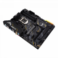Mainboard ASUS TUF GAMING B460-PRO (WIFI) (Intel B460, Socket 1200, ATX, 4 khe Ram DDR4)