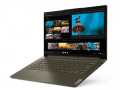 [New 100%] Laptop Lenovo Yoga Slim 7 14ITL05 82A3002QVN - Intel Core i5