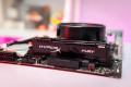 RAM PC (Desktop) 8GB Kingston HyperX Fury Black HX432C16FB3 DDR4 bus 3200MHz - Hàng chính hãng