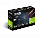 Card đồ họa VGA ASUS Geforce GT 710-SL-2GD5 (2GB GDDR5, 64-bit, DVI+HDMI)